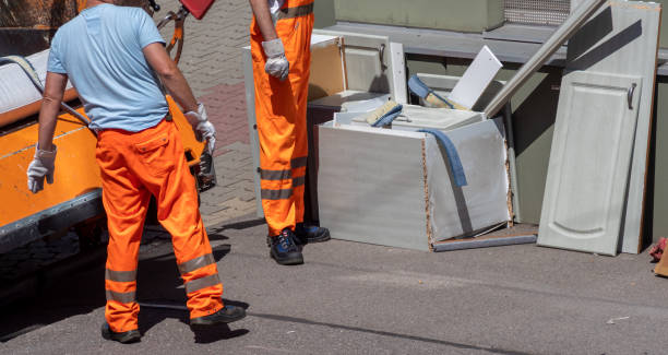 Best Hoarding Cleanup  in Gages Lake, IL