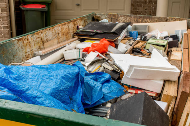 Best Residential Junk Removal  in Gages Lake, IL