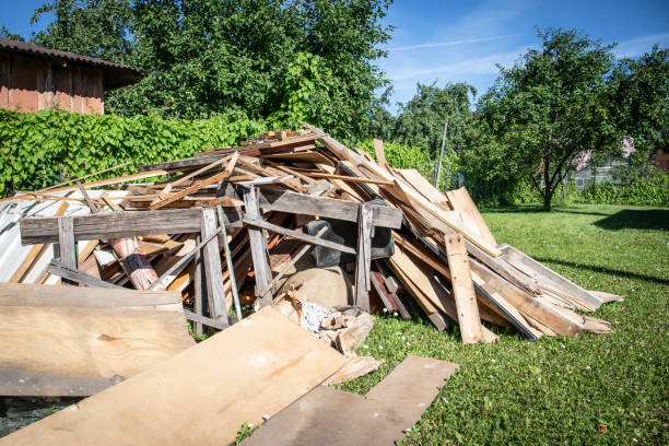 Best Scrap Metal Removal  in Gages Lake, IL