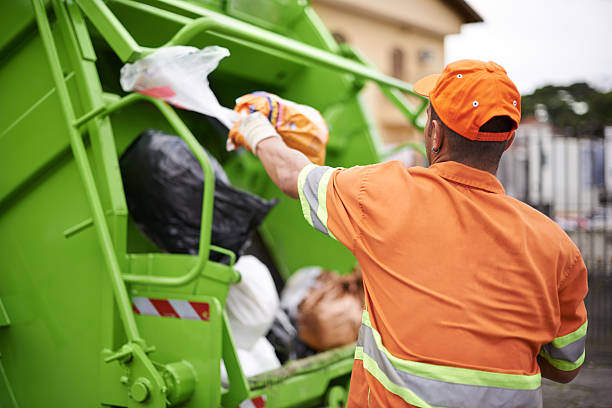 Junk Removal for Events in Gages Lake, IL